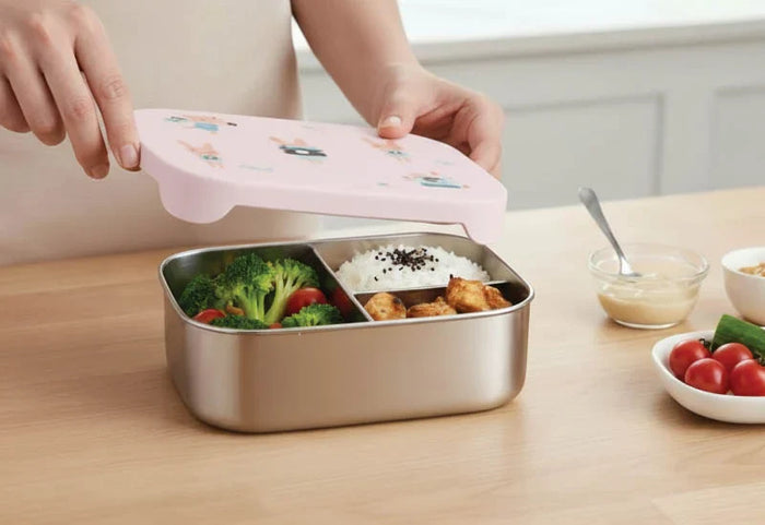 Sandarumas, kuriuo galite pasitikėti.