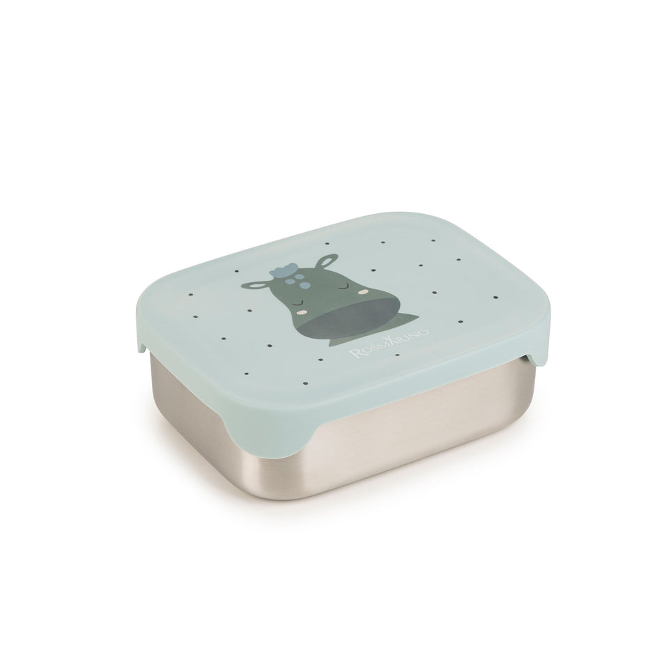 Užkandžių dėžutė Rosmarino Prep&Go – 800 ml