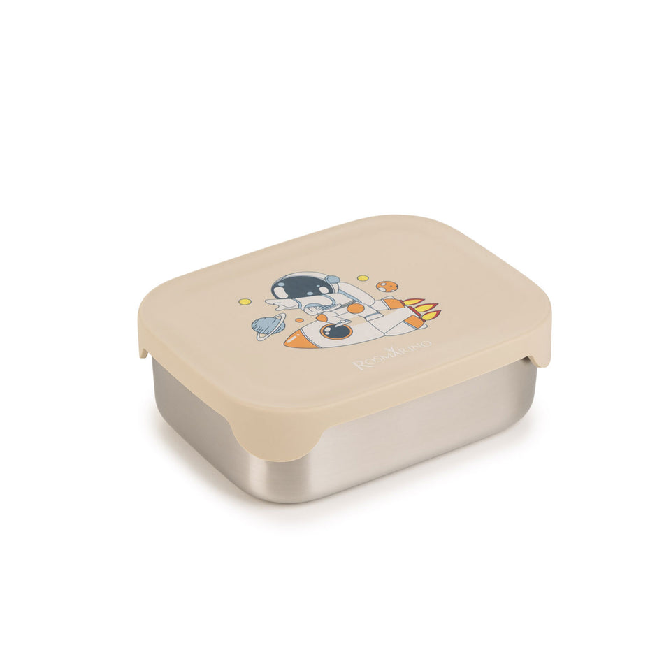 Užkandžių dėžutė Rosmarino Prep&Go – 800 ml