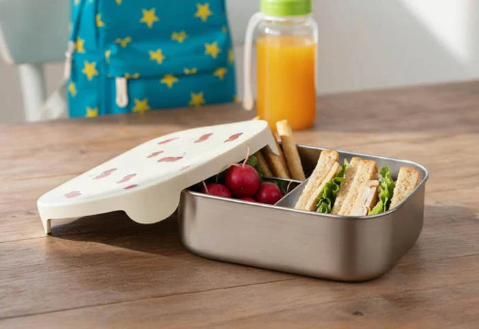 Plienas, kuris nepažįsta kompromisų.