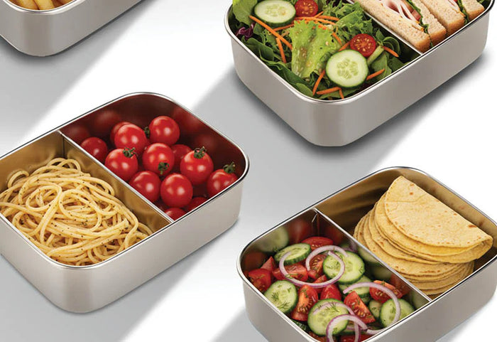 Tobula organizacija su pertvaromis.