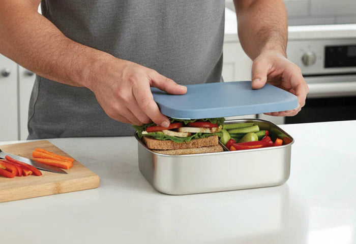 Sandarumas, kuriuo galite pasitikėti.