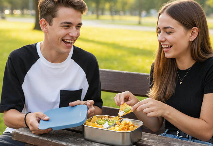 Lengvumas, kuris nustebina.