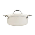Troškintuvas garinimui, kepinimui ir kepimui Rosmarino Chef’s Choice All-in-One, 24 cm