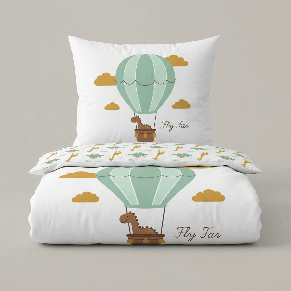 Vaikiška patalynė Svilanit Balloonie