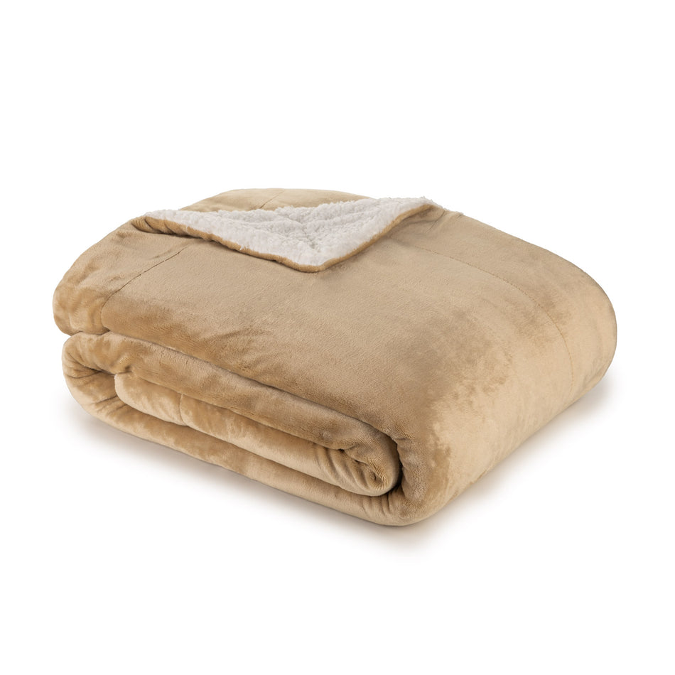 Dekoratyvinė antklodė Svilanit Beatrice II