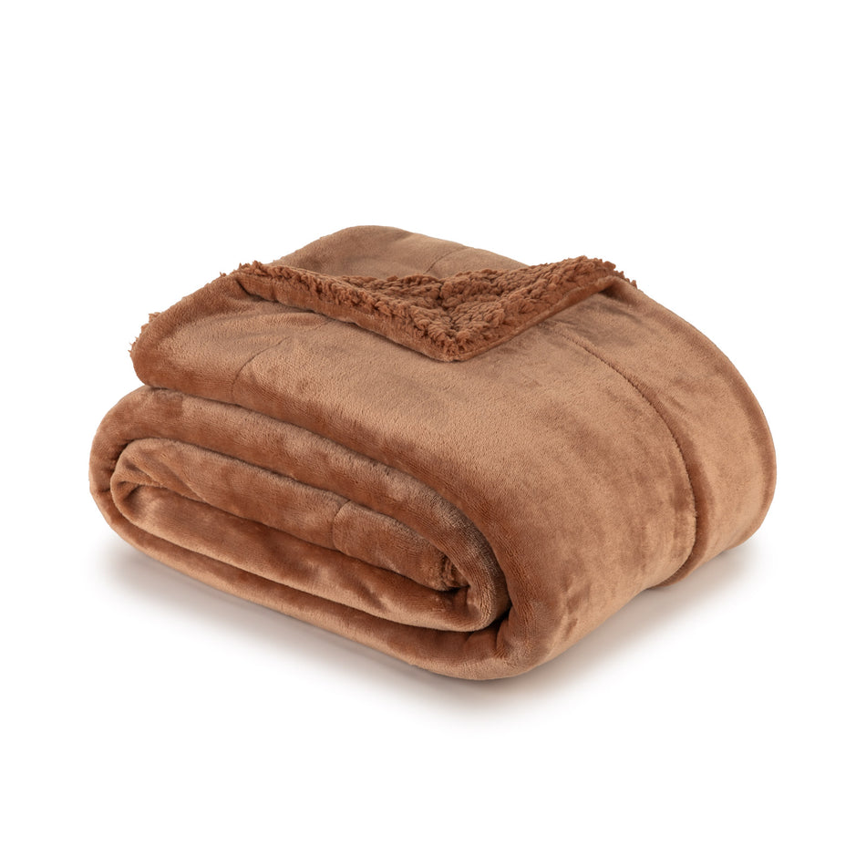 Dekoratyvinė antklodė Svilanit Beatrice II