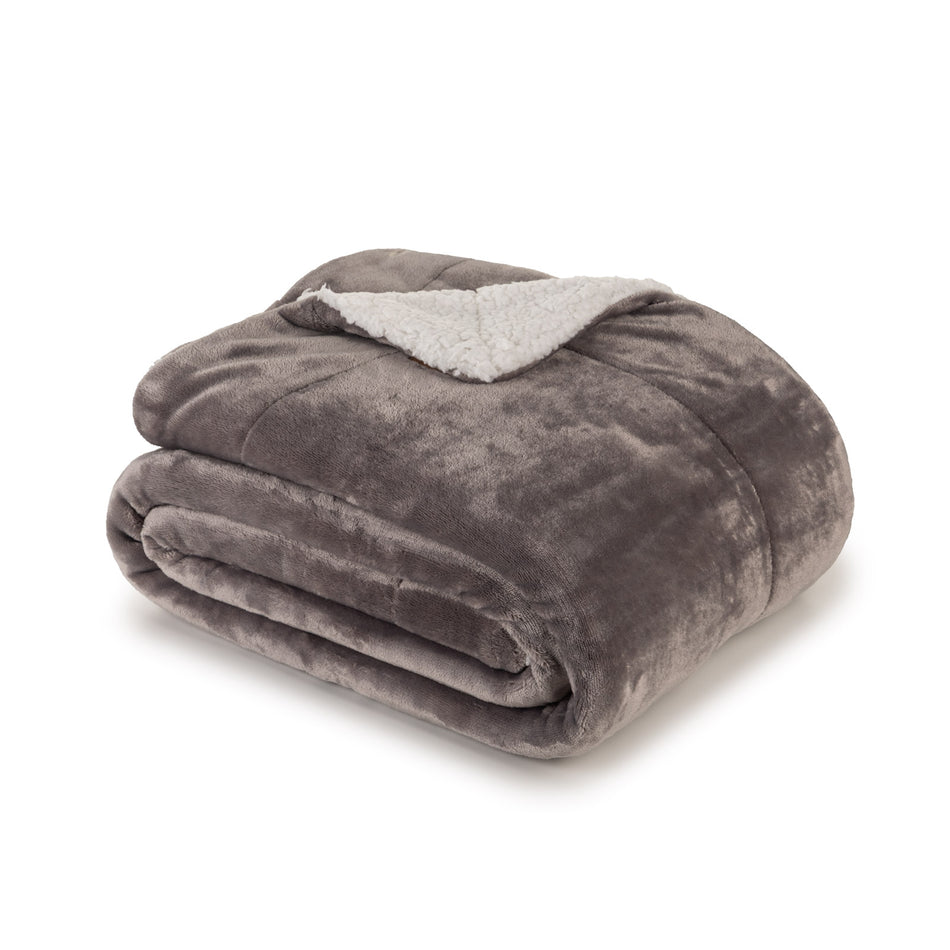 Dekoratyvinė antklodė Svilanit Beatrice II