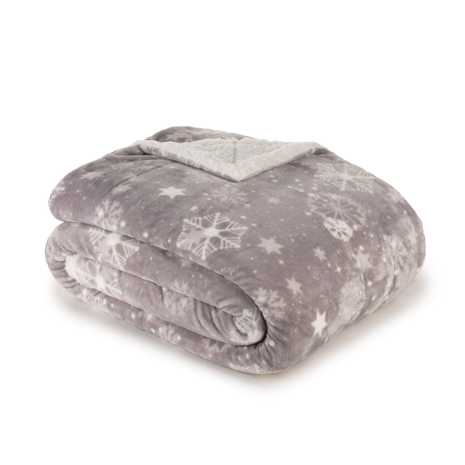 Dekoratyvinė antklodė Svilanit Beatrice II