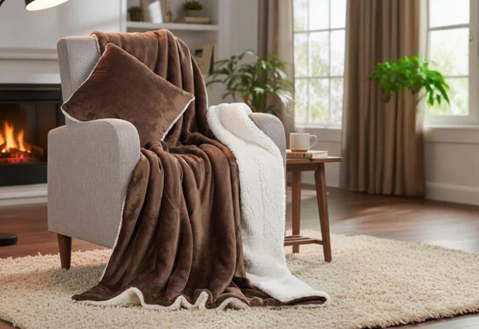 Šiluma, kuri ramina kūną ir protą.