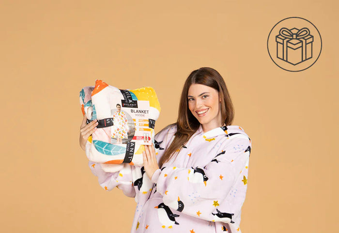 Dėmesinga dovana kiekvienam.