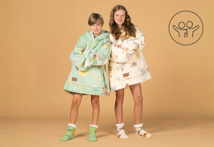 Žaidimas, patogumas ir vaizduotė viename.