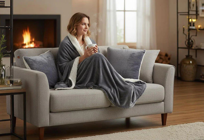 Prabanga be pastangų.