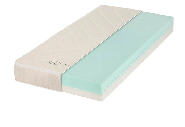 Kvėpuojantis komfortas, kuris ramina.