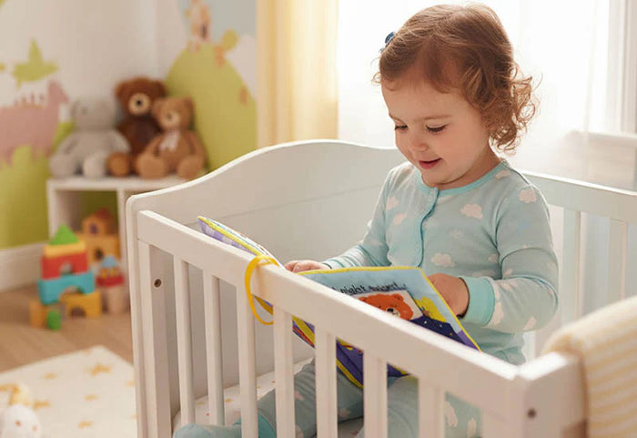 Švelnus vakaro ritualas, kuris ramina ir suartina.