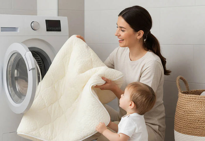 Saugus ir higieniškas.