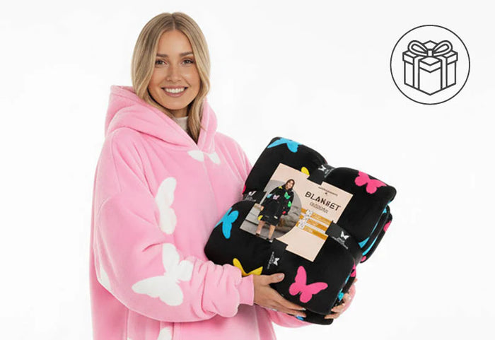 Dėmesinga dovana kiekvienam.