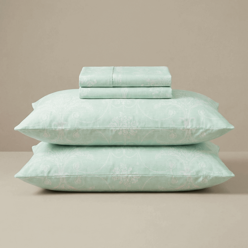 Vitapur medvilnės - satino patalynė Svilanit Laura