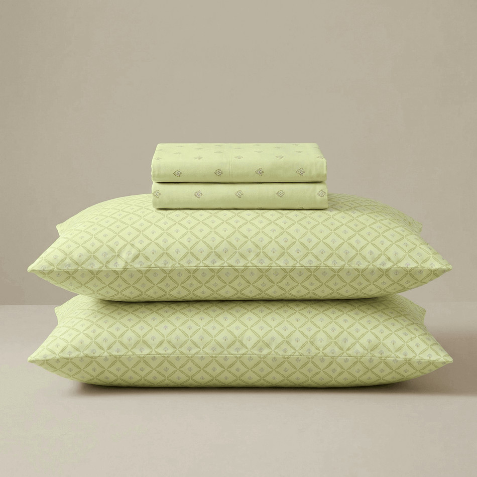 Vitapur medvilnės - satino patalynė Svilanit Ayla