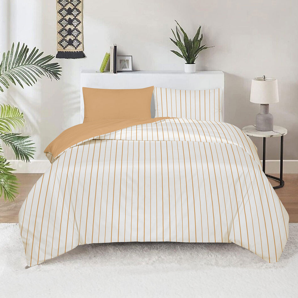 Vitapur medvilnės - satino patalynė Svilanit Hayle