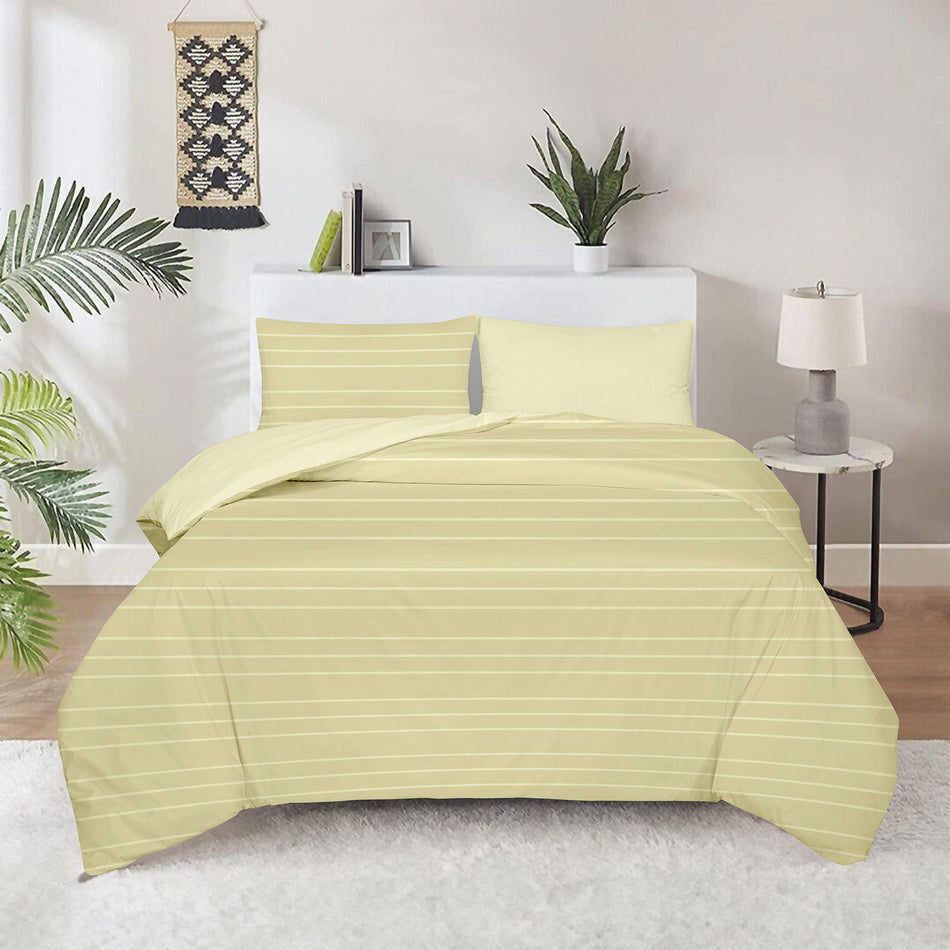 Vitapur medvilnės patalynė Svilanit Hayes