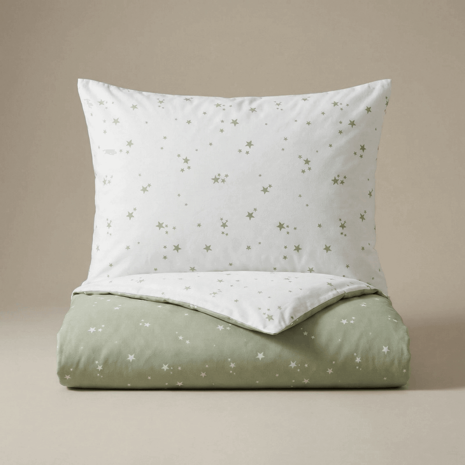 Vitapur vaikiška patalynė Svilanit Stary