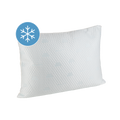 Vitapur ergonominė viskoelastinių memory putų pagalvė VitaCloud, 50 × 70 cm