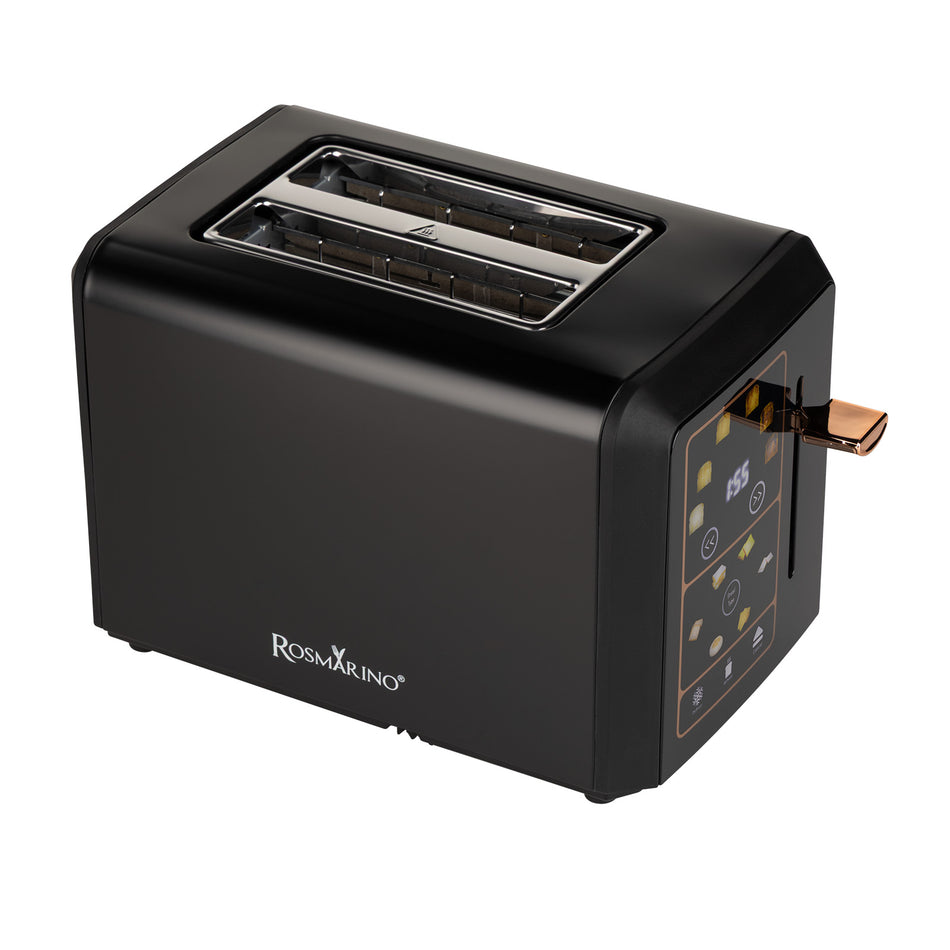 Skrudintuvas Rosmarino ToastSense Smart PRO Series 3-in-1
