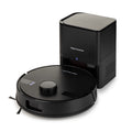 Dulkių siurblys-robotas sausam ir šlapiam valymui su stotele SmartSweep 500 Pro Series 4-in-1