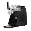 Šerbeto ir minkštų ledų aparatas Rosmarino CoolFusion Slushy Master PRO Series