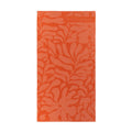 Svilanit premium paplūdimio rankšluostis Coral, 80 x 160 cm