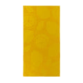 Svilanit premium paplūdimio rankšluostis Lemons, 80 x 160 cm