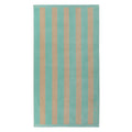 Svilanit premium didelis paplūdimio rankšluostis Mint, 100 x 180 cm