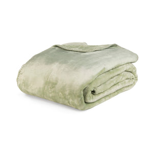 žalia