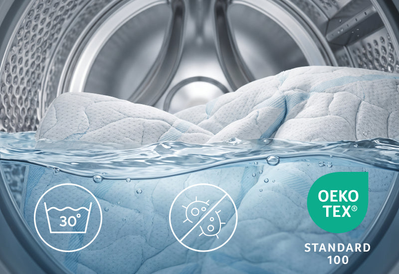 OEKO-TEX® Standard 100 sertifikacija