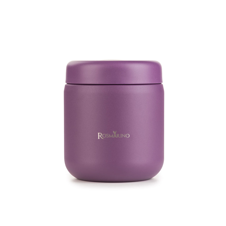 Termo indas maistui Rosmarino LunchBuddy NOMI – 500 ml
