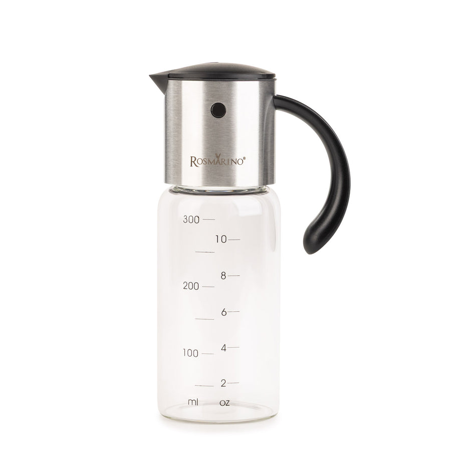 Aliejaus arba acto buteliukas su automatiniu atsidarymu Rosmarino GravityPour – 300 ml