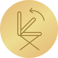 FlexBoard lyginimo lenta su 3 pasvirimo režimais4