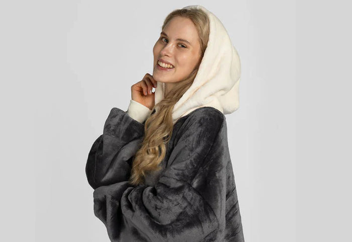 Galiu saugoti tavo kūno šilumą.