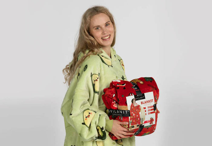 Originali dovana įvairioms progoms.