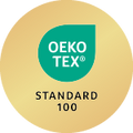 OEKO-TEX® Standard 100 sertifikatas