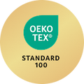 OEKO-TEX® Standard 100 sertifikatas4