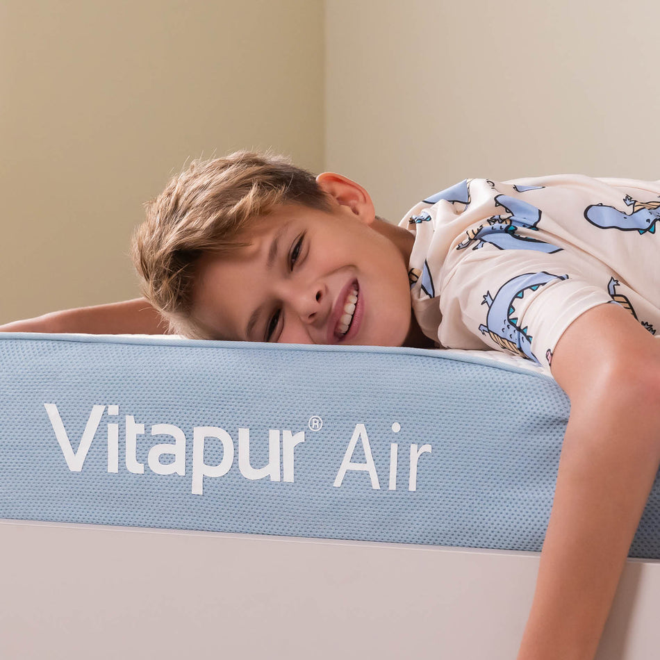 Putų čiužinys Vitapur Air