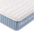 Hibridinis čiužinys Vitapur SpringAir 2.0