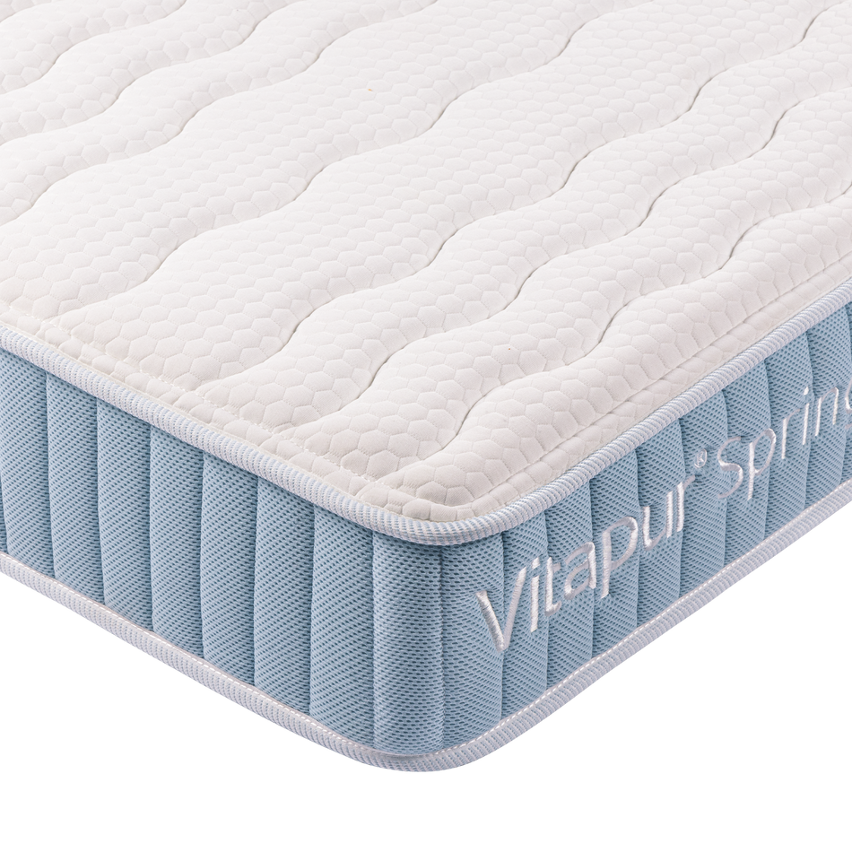 Hibridinis čiužinys Vitapur SpringAir 2.0