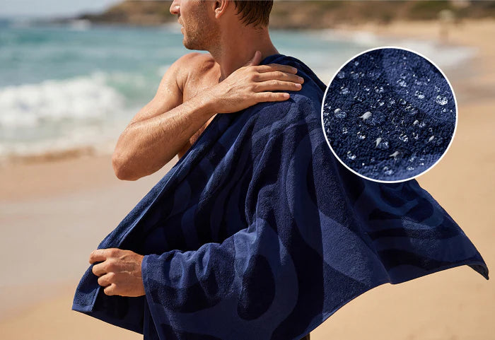 Premium sugeriamumas ir greitas džiūvimas