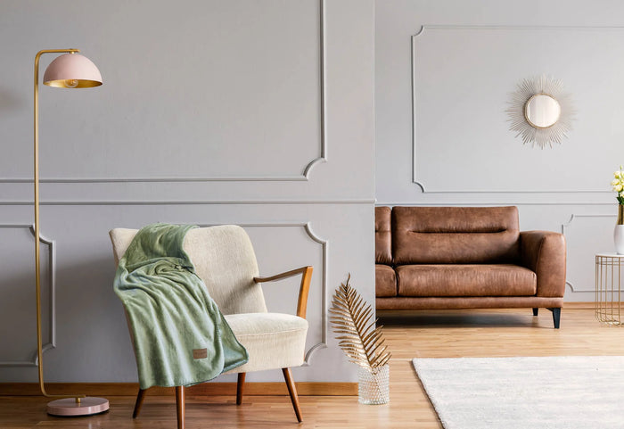 Suteiks atsipalaidavimo pojūtį bet kokiam kambariui.