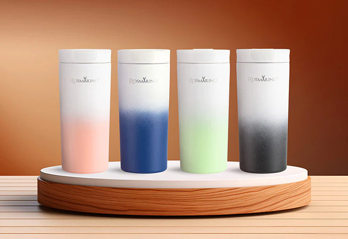 Stilius, kuris kalba pats už save.