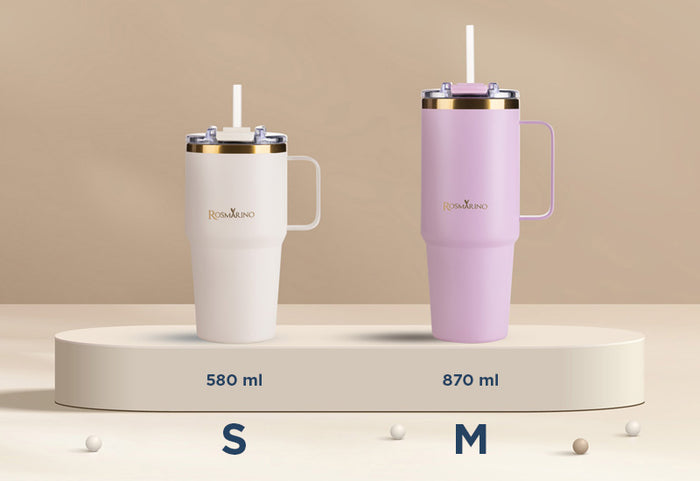 2 dydžiai. Begalinės galimybės. Vienas tobulas pasirinkimas.