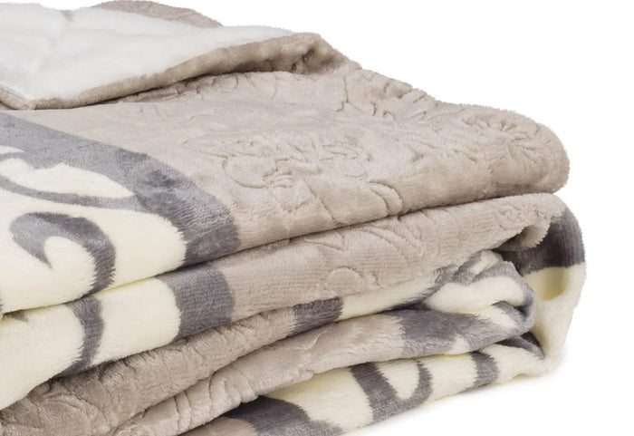 Gražus audimas ir išskirtinis švelnumas.